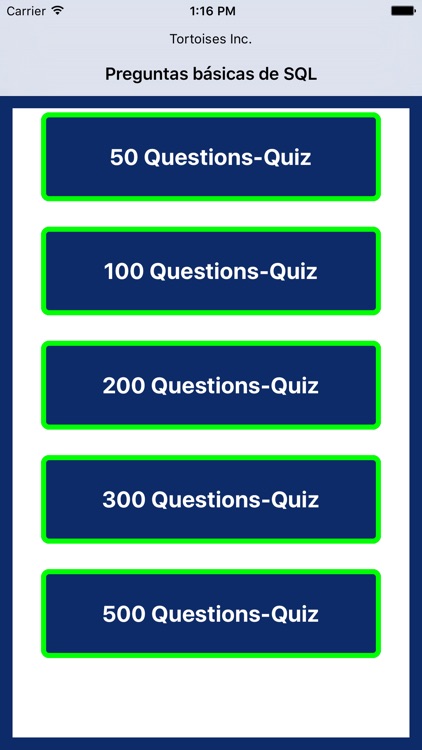 Preguntas básicas de SQL
