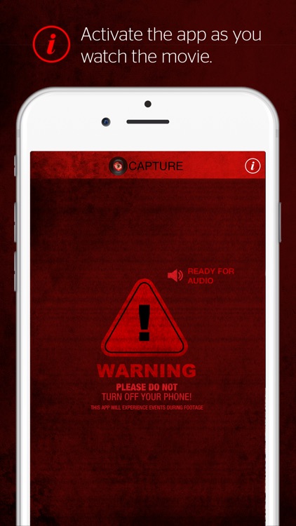 Capture - film companion app screenshot-3