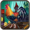 Subway farm chicken run: domesticus runner