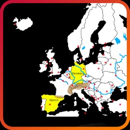 Geography of Europe