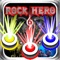 Be a Rock Hero - 9 Lagrimas