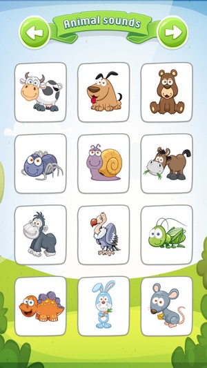 Animal Sounds!!(圖3)-速報App