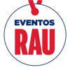 Eventos RAU icon