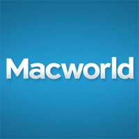 Macworld Australia logo