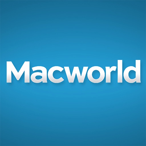 Macworld Australia icon