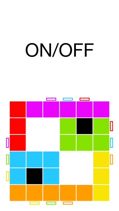 ON/OFF screenshot1