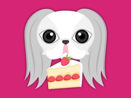 Are you a Japanese Chin puppy lover