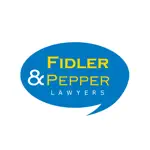 Fidler & Pepper Lawyers App Contact