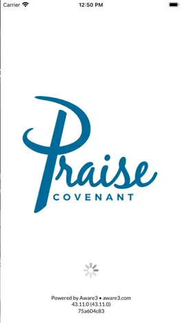 Game screenshot Praise Covenant Church mod apk