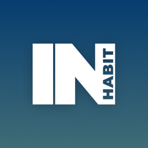 Inhabit - Habit Tracker icon