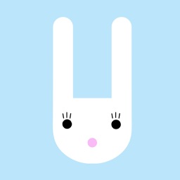 Pupu Animal Stickers