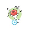 Appleman - Animated Stickers