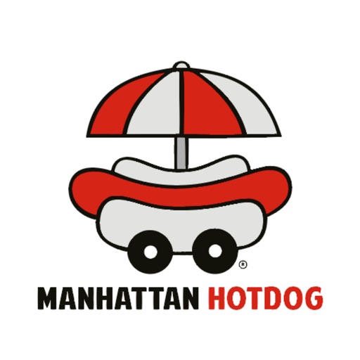 MANHATTAN HOT DOG