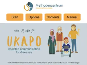 UKAPO screenshot 1