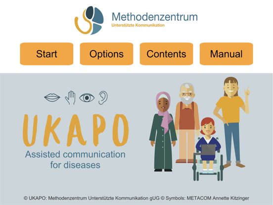 Screenshot #4 pour UKAPO