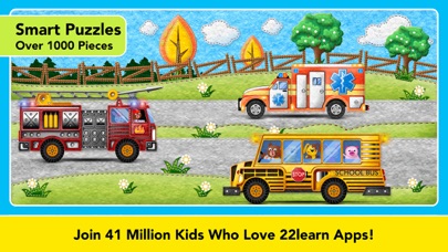 Toddler Learning Games 4 Kidsのおすすめ画像8