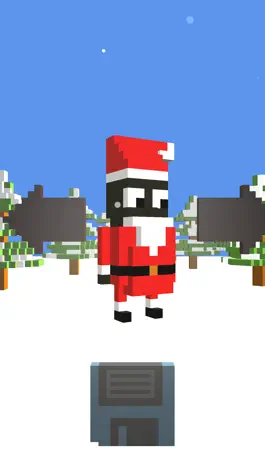 Game screenshot Santy Claus hack