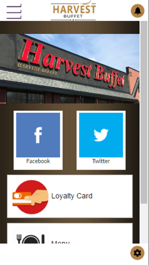Harvest Buffet(圖1)-速報App