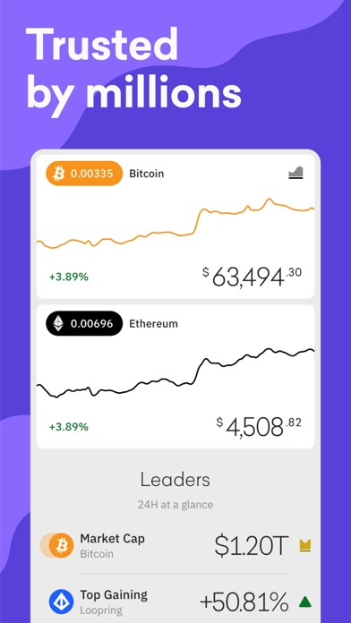 Kraken - Buy Bitcoin & Crypto Kraken - Buy Bitcoin & Crypto