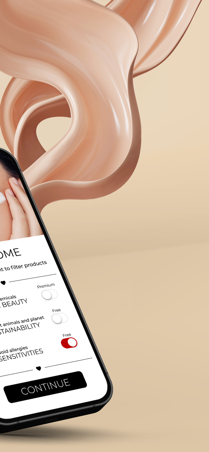 CosmEthics Guide to cosmetics