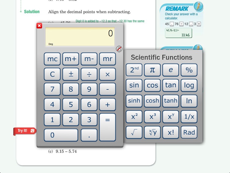Discovering Mathematics 1A (NT) for Students