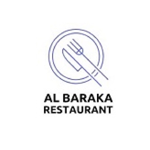 مطعم البركة icon