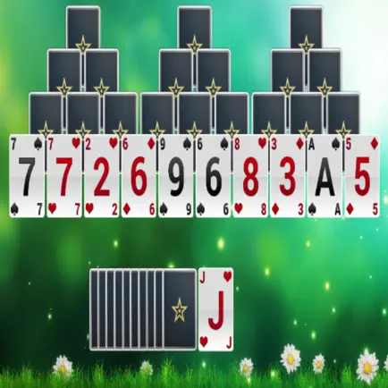 TriPeaks Solitaire - Free Card Game Cheats