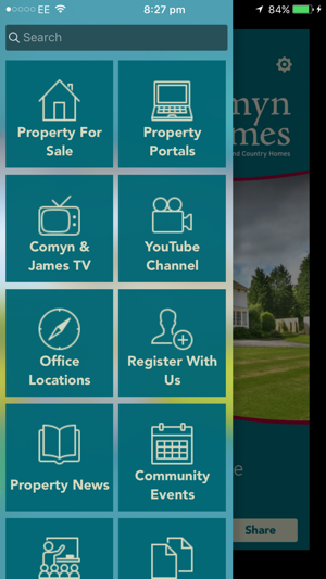 Comyn & James(圖2)-速報App