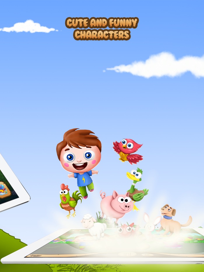 Alpi - Children Songs