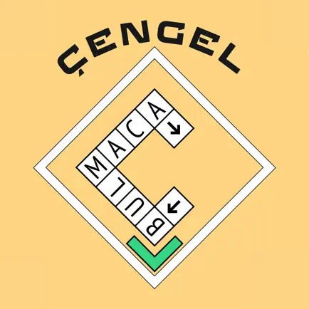 Çengel Bulmaca - İnternetsiz Cheats