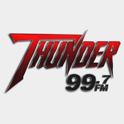 Thunder 99.7