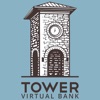 Tower Virtual Bank icon