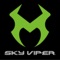 Icon Sky Viper SE Video Viewer