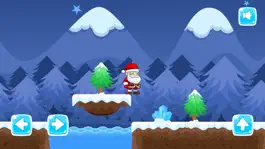 Game screenshot Santa Claus Adventure apk