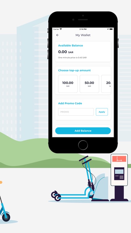 Wyre واير screenshot-6