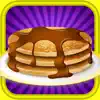 Pancake Maker Salon App Positive Reviews