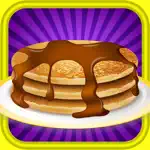 Pancake Maker Salon App Contact