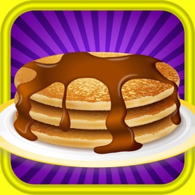 螢幕擷取畫面 (5) Pancake Maker Salon