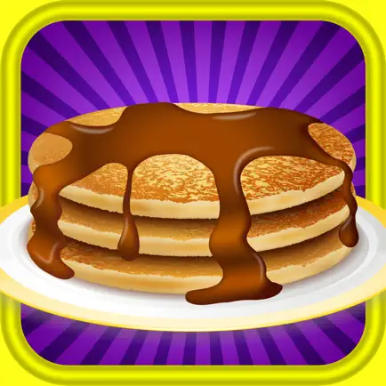 Pancake Maker Salon Читы