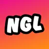 NGL: ask me anything App Delete