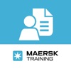 Icon Maersk Training TMS