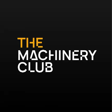 The Machinery Club Читы
