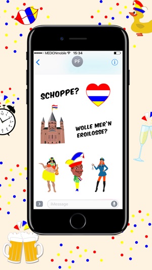 Mainzer Sticker(圖2)-速報App