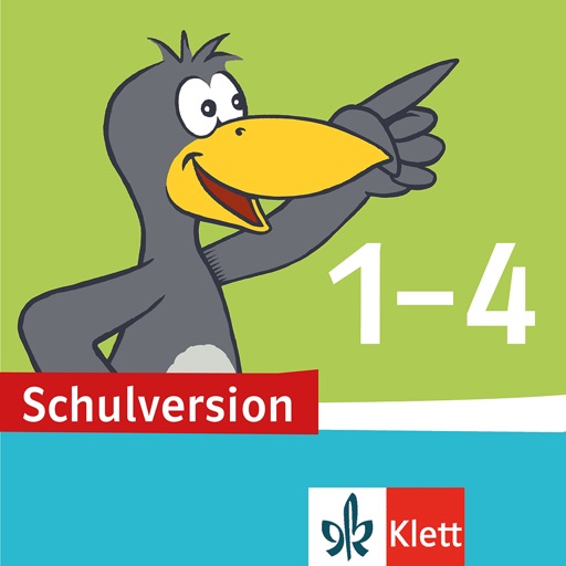 RabenApp Schulversion