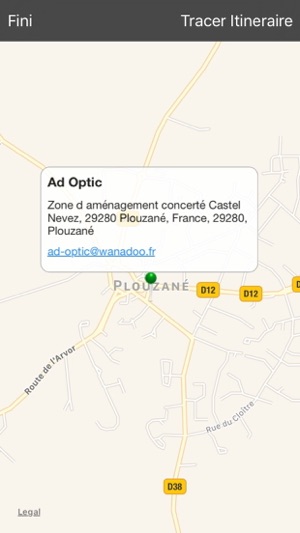 AD Optic(圖3)-速報App