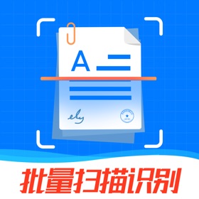 螢幕擷取畫面 (5) Mix Scanner-OCR & PDF Scanning