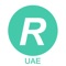 You can listen all kinds of UAE Radios in the app