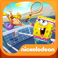 Nickelodeon Extreme Tennis icon
