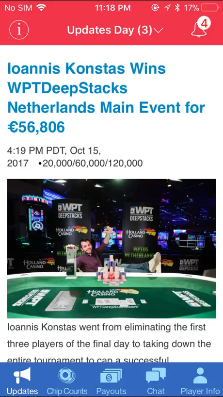 MyWPT