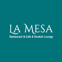 La Mesa logo